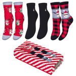 Chiloți bărbătești SM03 roșu