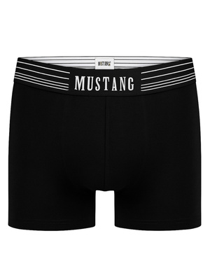 Mustang Herren Boxershorts 4046-1051-400 2er Pack