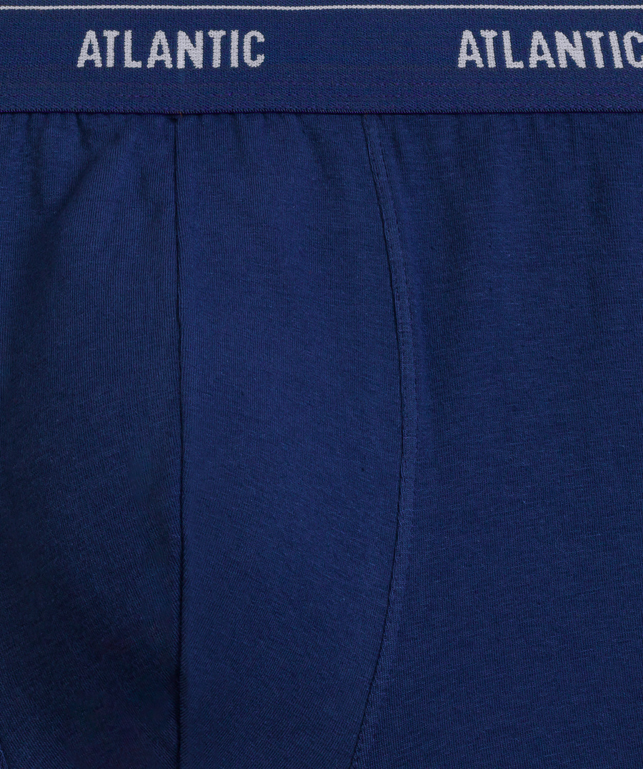 Boxershorts 2rmh-011 Blau
