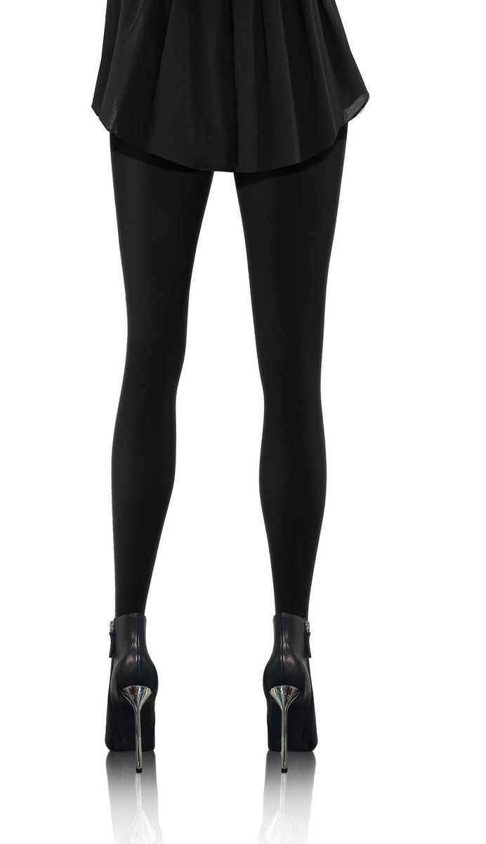 Sesto Senso Damen Strumpfhose Gerda 100 DEN – Warme Akryl Strumpfhose mit Jacquardmuster, Weiches und Bequemes Design, Ideal für Wintertage, Rot/Bordeaux, Größe 2 bis XL