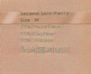 Chiloți bărbătești SM03 Galben