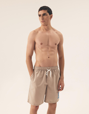 Chiloți bărbătești SM02 Gri închis