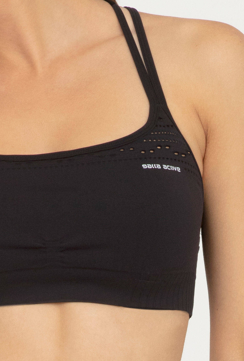 Legginsy treningowe FITNESS sportowe damskie Gatta Active