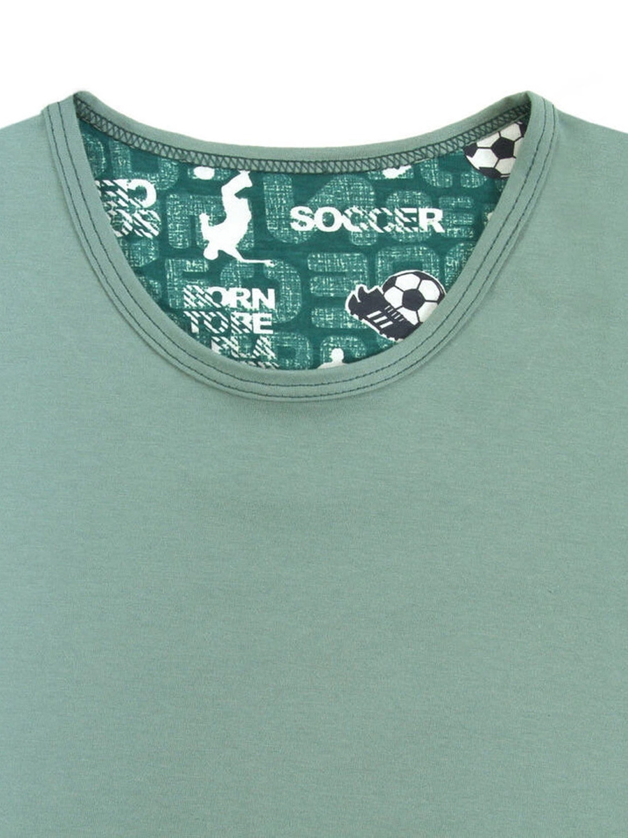 Chiloți Bărbătești SM01 Gri Închis