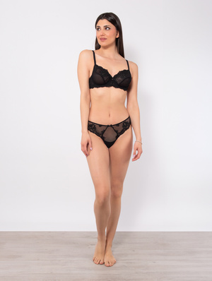 BH Glam 1940 schwarz