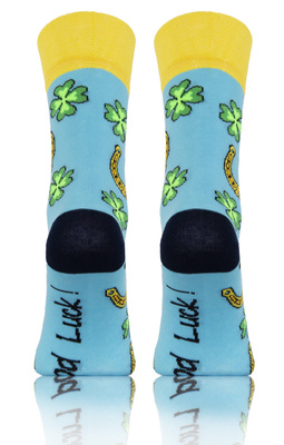 Skarpetki Fitness Cotton