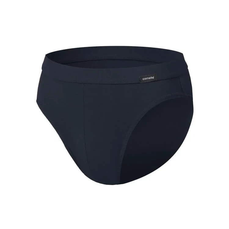 Chiloți Bărbătești SM01 Albastru Jeans