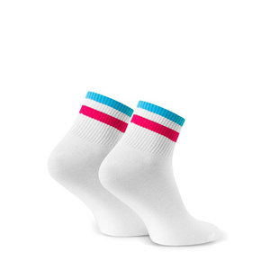 Kurze Sport-Socken Art. 054