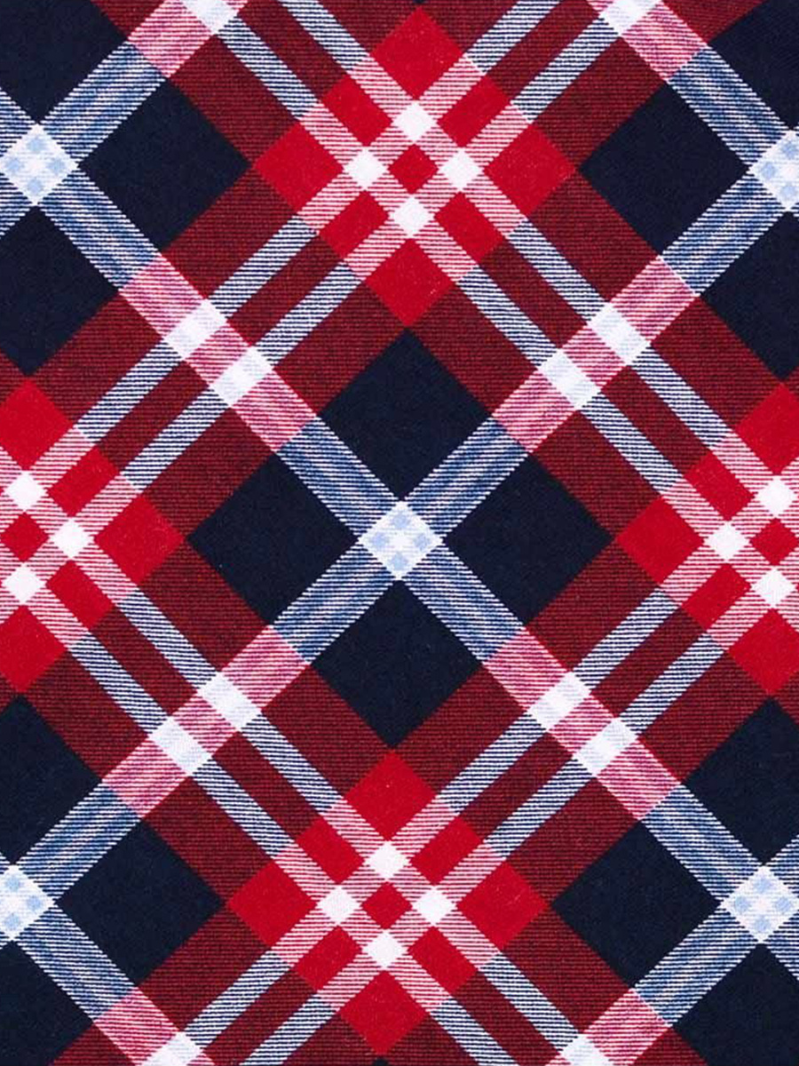 Piżama damska długa 671 Cornette