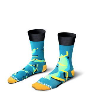 Skarpetki Fitness Cotton