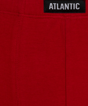 Boxershorts Herren Serie 3MH-025 grau, rot, navy, blau