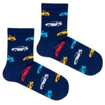 Socken Kinder Serie Joy