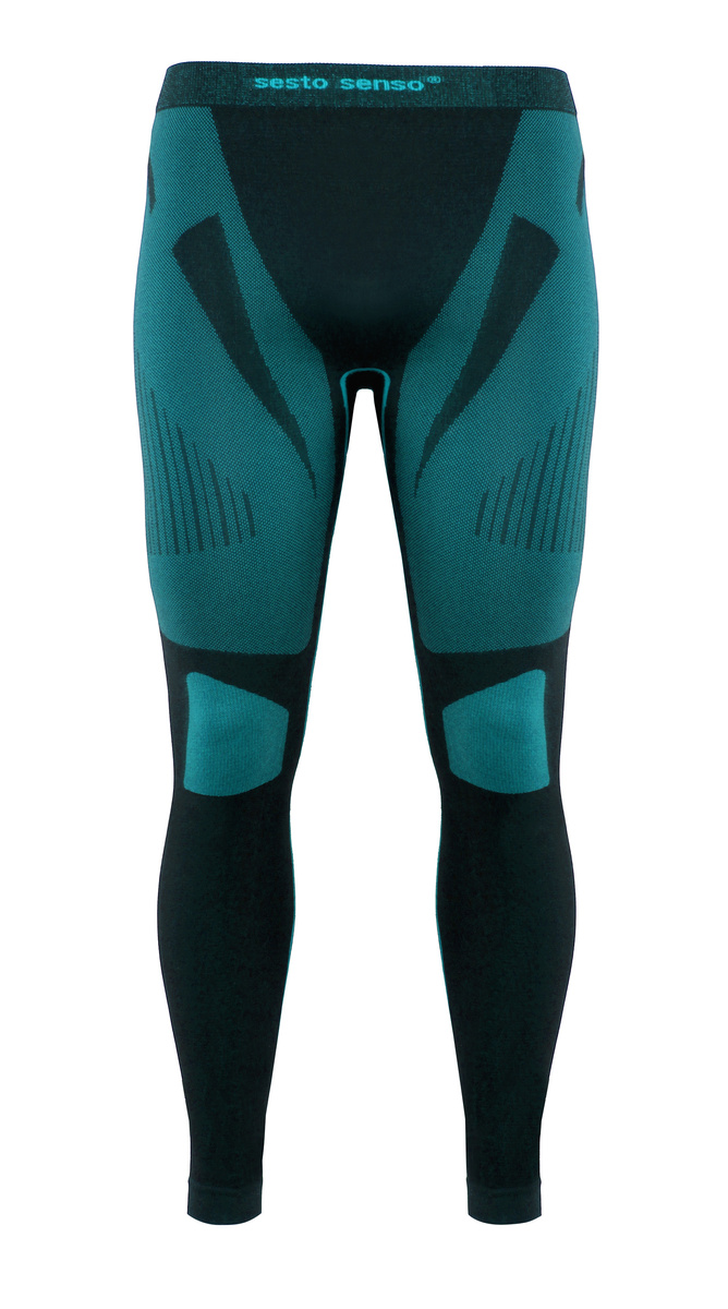 Thermo-Unterwäsche-Set Thermo Active Grün