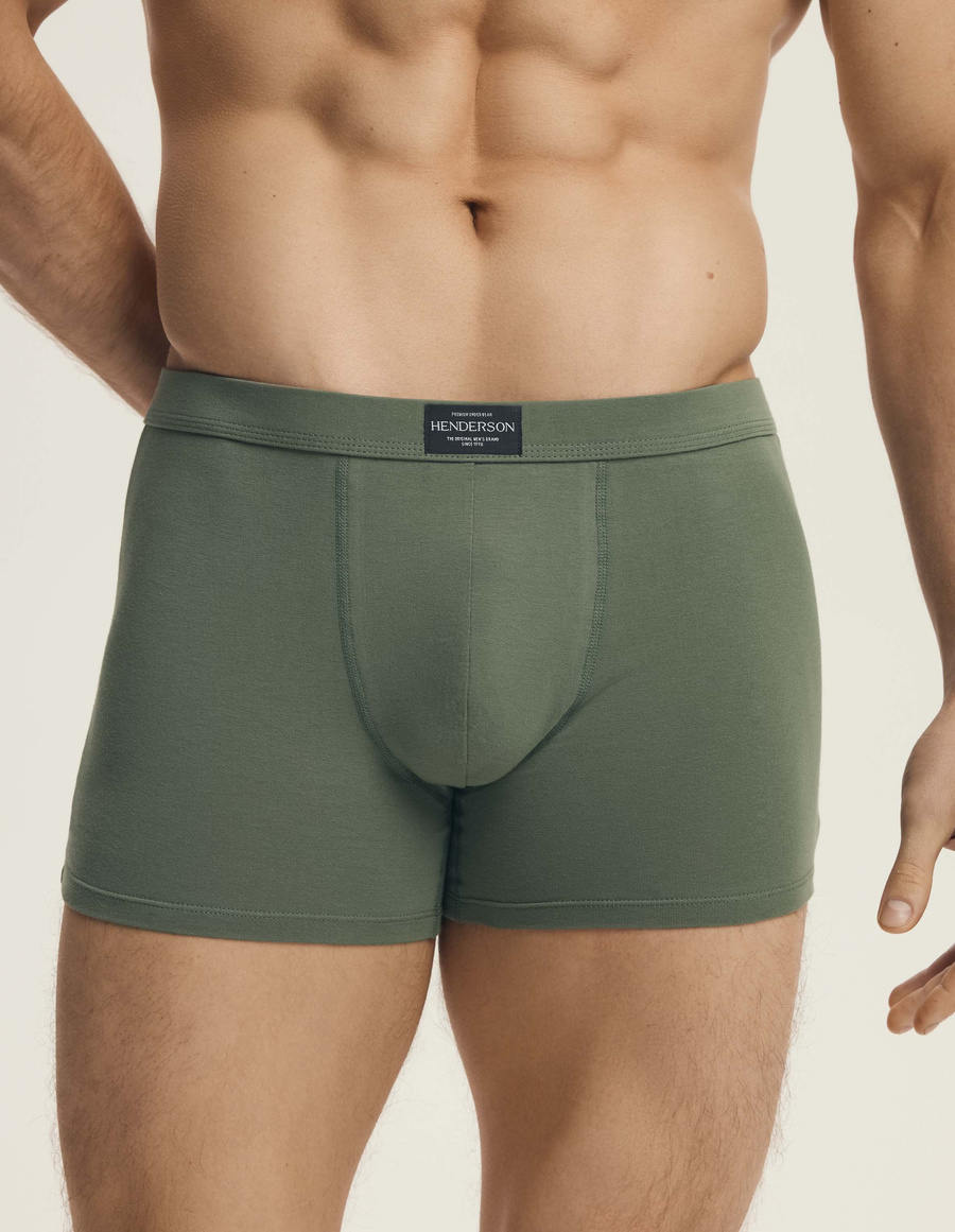 Boxershorts Main 3er-Pack