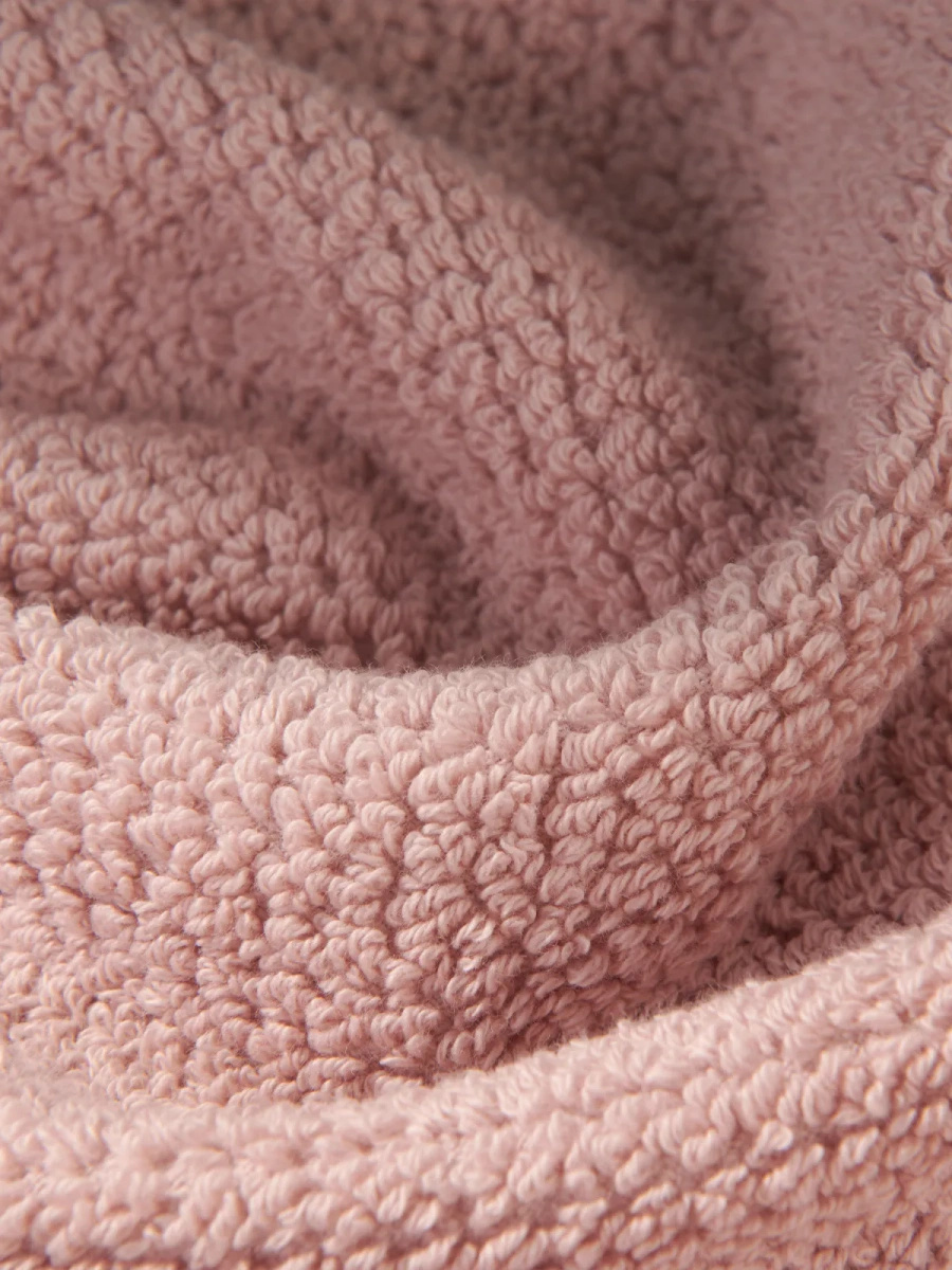 S TOWEL 100*150 LOREN POWDER