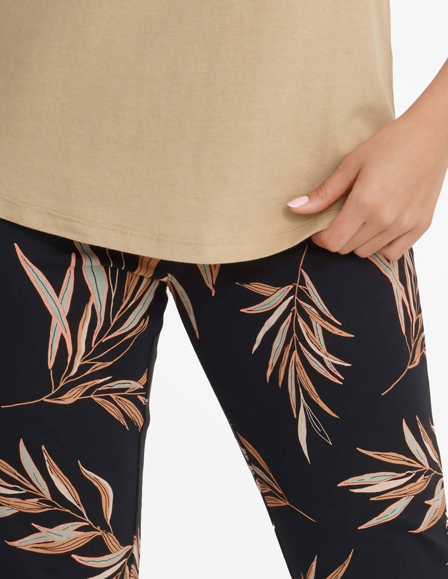 Piżama damska Garden Henderson