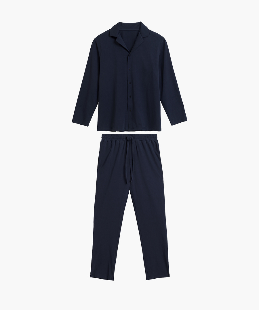 Boxeri Bărbați Seria BM07 Portocalii