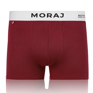 Bamboo Boxers 6-Pack Mix