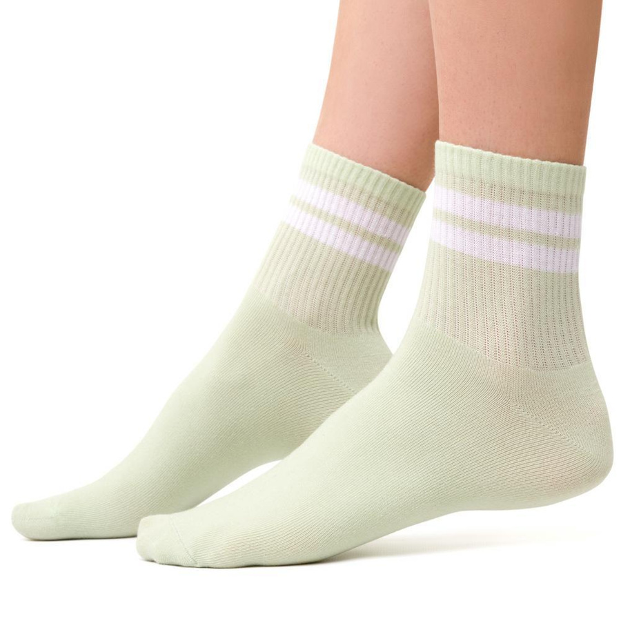 Sportsocken für Frauen Artikel 026