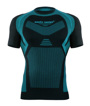 Thermo-Unterwäsche-Set Thermo Active Grün