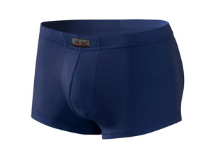 Herren-Boxershorts BM06 Dunkelblau