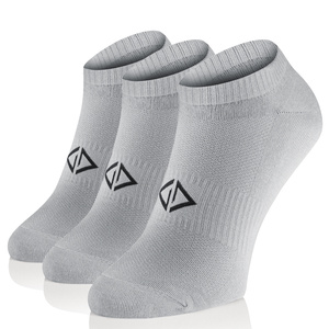 Silverplus antibakterielle Sportfüße