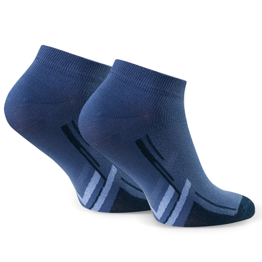 Sportliche Socken für Männer