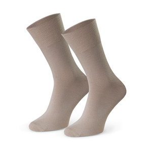 Herren Socken aus Bambus ohne Druck, Art. 149