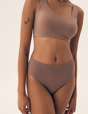 Bait 2-pack high-waisted panties