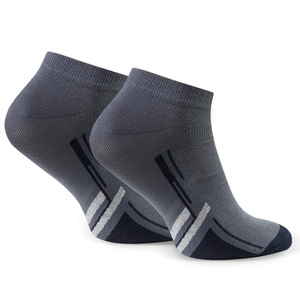 Sportliche Socken für Männer