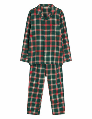 Pyjama-Nuss