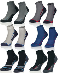 Boxeri Bărbați Panther BM01 Multicolori