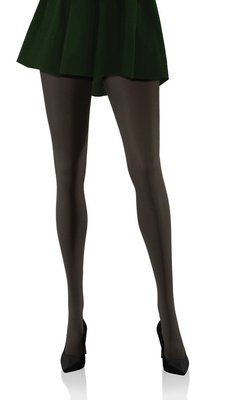 Damenstrumpfhose Arctica Marrone