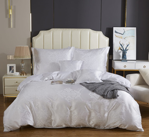 Bed Linen Satin 220x200 AT002