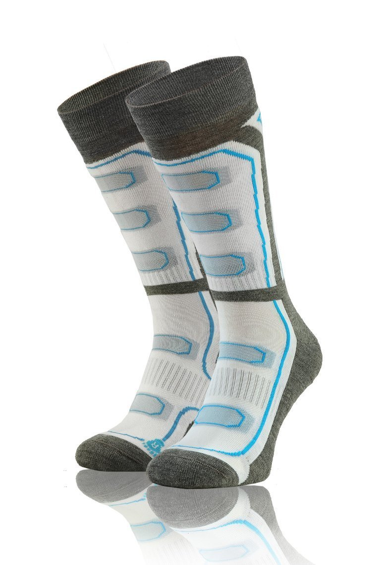 Ski Sport Wollsocken