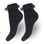 Spitzensocken 897 Milena