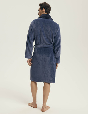 Nantes bathrobe