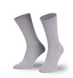 Herrensocken GARNITURE 100% Baumwolle einfarbig Eltom