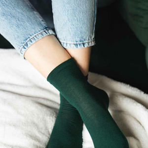 Skarpetki damskie z wełny merino art. 130 Steven