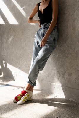 Chiloți bărbătești SM02 Gri închis