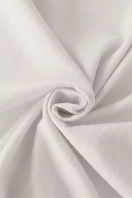 S FLANELLTUCH 220*240 GRAU