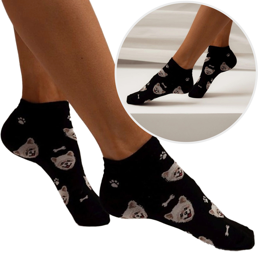 Chiloți bărbătești SM03 roșu