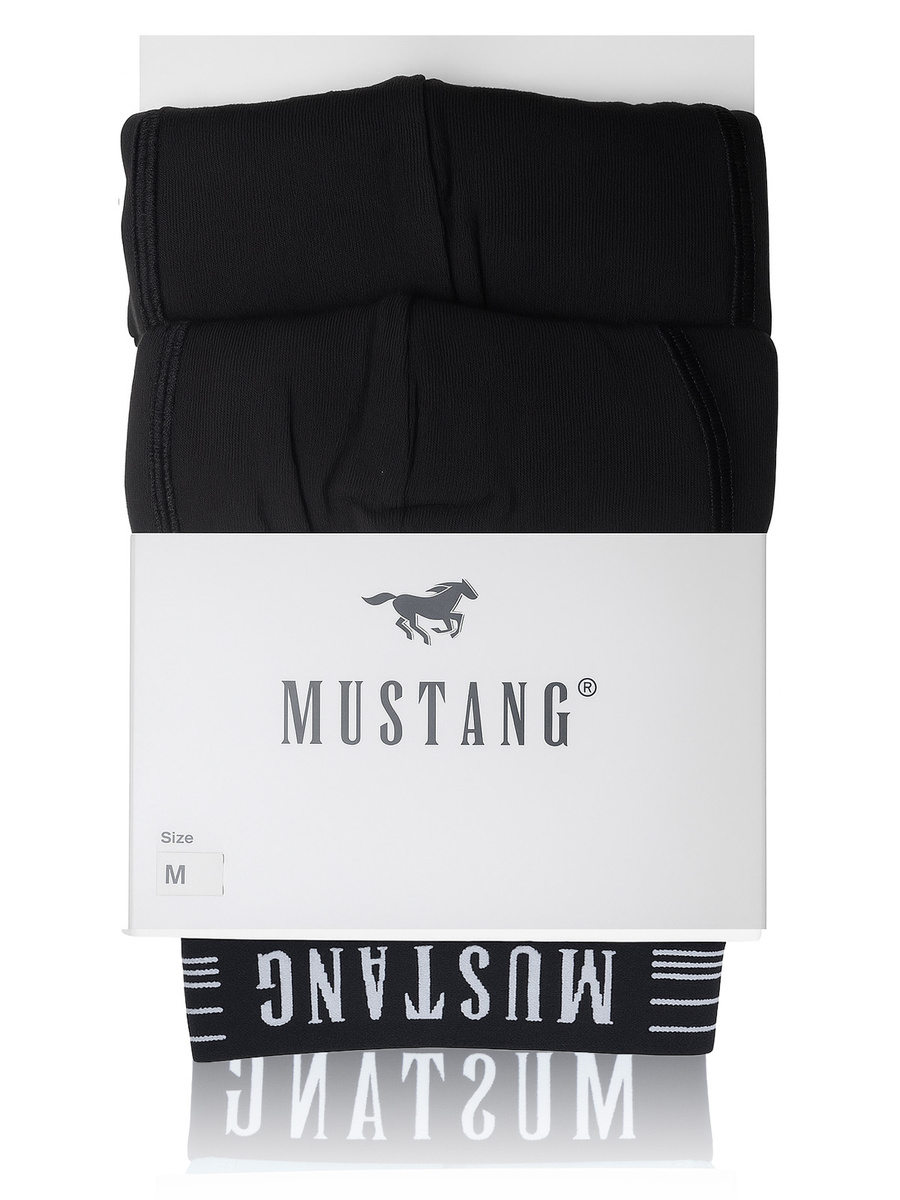 Mustang Men's Boxer Shorts 4046-1051-400 2 Pack