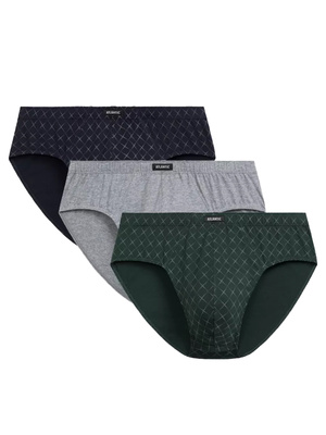 Chiloți bărbătești SM03 jeans