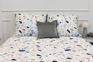 Chiloți bărbătești SM02 bej deschis