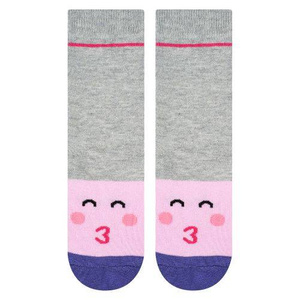 Soxo Kindersocken 29/31