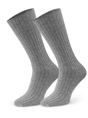 Herrensocken aus Lambswool Art. 184