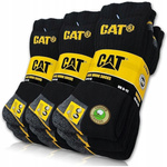 Long 9-Pack Work Socks with Logo