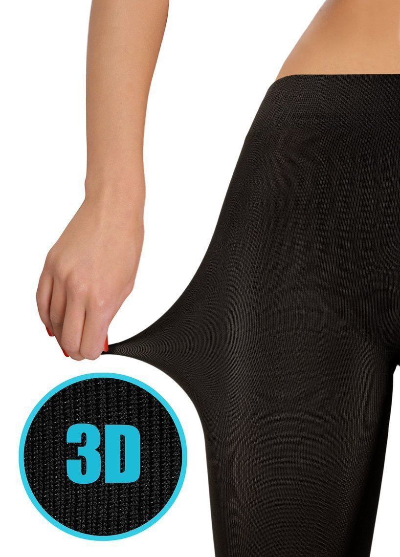 Damenstrumpfhose Arctica Marrone