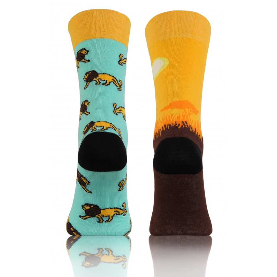 Skarpetki Fitness Cotton